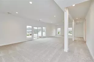 152 Canyon Creek Cir, Moscow Mills, MO 63362 - Photo 17