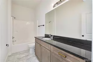 152 Canyon Creek Cir, Moscow Mills, MO 63362 - Photo 21