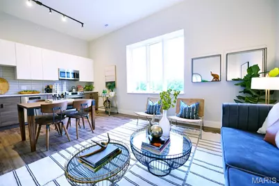 415 Debaliviere Avenue #212, Saint Louis, MO 63112 - Photo 3