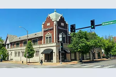 415 Debaliviere Avenue #212, Saint Louis, MO 63112 - Photo 1