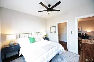 415 DeBaliviere Ave, Saint Louis, MO 63112 - Photo 13