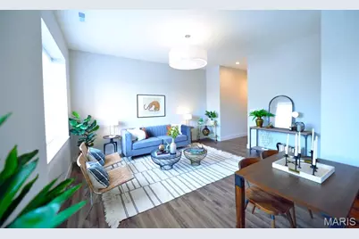 415 Debaliviere Avenue #211, Saint Louis, MO 63112 - Photo 11