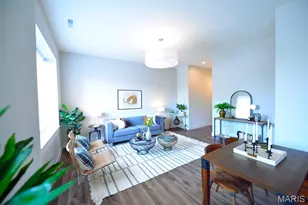 415 DeBaliviere Ave, Saint Louis, MO 63112 - Photo 13