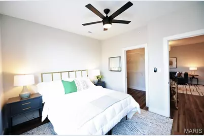 415 Debaliviere Avenue #211, Saint Louis, MO 63112 - Photo 17