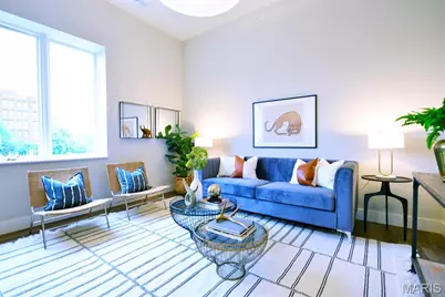 415 Debaliviere Avenue #211, Saint Louis, MO 63112 - Photo 5