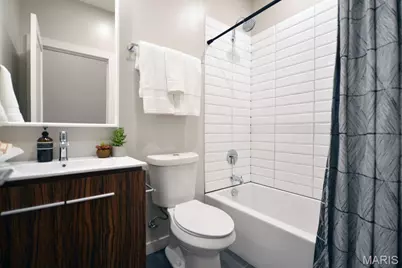 415 Debaliviere Avenue #211, Saint Louis, MO 63112 - Photo 9