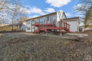 2265 Briarcrest Dr, Saint Louis, MO 63033 - Photo 39