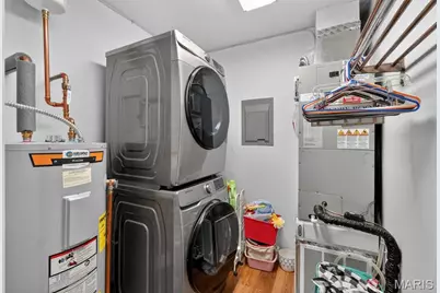 10956 Village Grove Drive #I, Saint Louis, MO 63123 - Photo 15