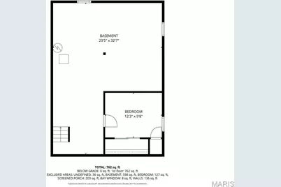 9014 Tutwiler Avenue, Berkeley, MO 63134 - Photo 21