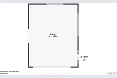 123 Townview Drive, Wentzville, MO 63385 - Photo 71