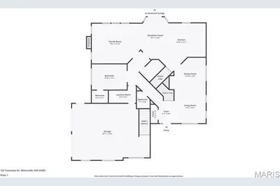 123 Townview Drive, Wentzville, MO 63385 - Photo 69