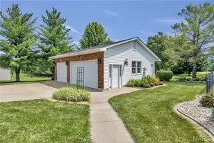 123 Townview Dr, Wentzville, MO 63385 - Photo 5