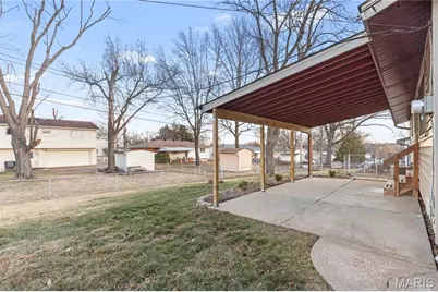 4744 Tonga Drive, Mehlville, MO 63128 - Photo 27