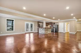 623 Castle Ridge Dr, Wentzville, MO 63385 - Photo 53