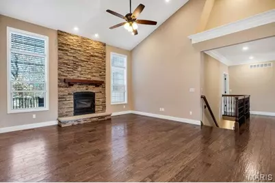 623 Castle Ridge Drive, Wentzville, MO 63385 - Photo 3