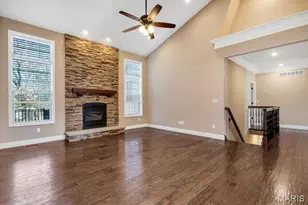 623 Castle Ridge Dr, Wentzville, MO 63385 - Photo 3