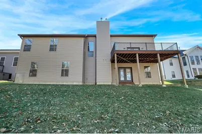 623 Castle Ridge Drive, Wentzville, MO 63385 - Photo 61