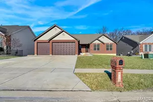 623 Castle Ridge Dr, Wentzville, MO 63385 - Photo 57