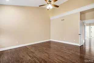 623 Castle Ridge Dr, Wentzville, MO 63385 - Photo 37