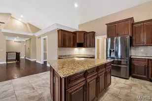 623 Castle Ridge Dr, Wentzville, MO 63385 - Photo 19