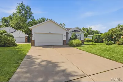 899 Du Pre Court, Saint Peters, MO 63376 - Photo 35