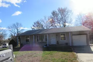 1940 Hudson Rd, Saint Louis, MO 63136 - Photo 1