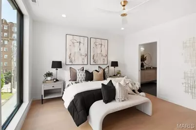 215 N Sarah Street #12, Saint Louis, MO 63108 - Photo 27