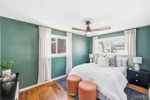 319 Baker Ave, Webster Groves, MO 63119 - Photo 13