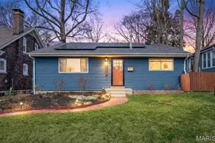 319 Baker Ave, Webster Groves, MO 63119 - Photo 1