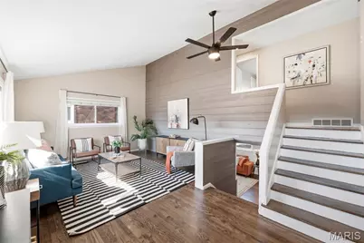 319 Baker Avenue, Webster Groves, MO 63119 - Photo 5