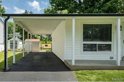3060 Postport Lane, Maryland Heights, MO 63043 - Photo 31