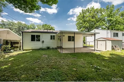 3060 Postport Lane, Maryland Heights, MO 63043 - Photo 35
