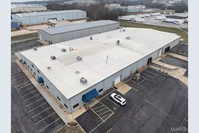 6 Bolte Lane, Saint Clair, MO 63077 - Photo 1