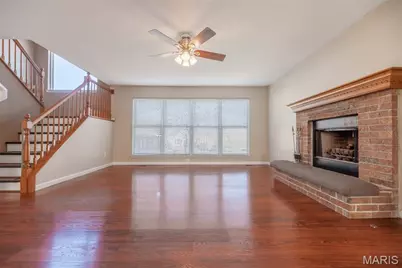 34 Logan Crossing Circle, O'Fallon, MO 63366 - Photo 9
