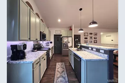 8264 Obrien Drive, Cedar Hill, MO 63016 - Photo 17