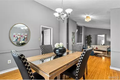 1316 Westbrooke Terrace Drive, Ballwin, MO 63021 - Photo 3