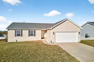 523 Falcons Flight, Wright City, MO 63390 - Photo 1