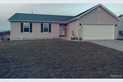 523 Falcons Flight, Wright City, MO 63390 - Photo 1