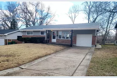 2414 Castle Drive, Moline Acres, MO 63136 - Photo 3