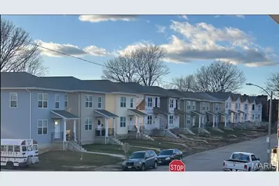 3720 Hebert Street, Saint Louis, MO 63107 - Photo 3