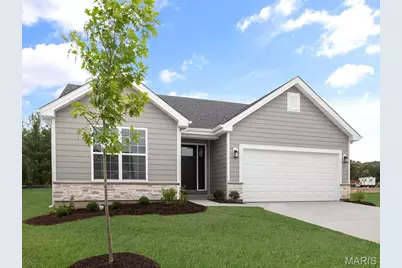 1047 Red Fox Court, Eureka, MO 63025 - Photo 1