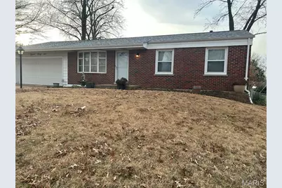 1546 Beecher Drive, Saint Louis, MO 63136 - Photo 1