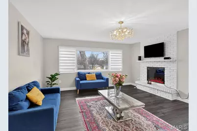 131 Romine Circle, Ballwin, MO 63011 - Photo 15