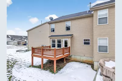 23 Country Heights Court, Lake Saint Louis, MO 63367 - Photo 11