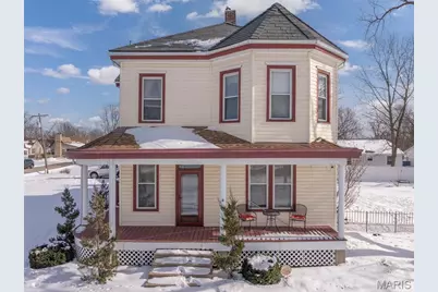 602 S State Highway 47, Warrenton, MO 63383 - Photo 3