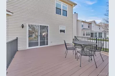 2325 Ashley Place Drive, Saint Charles, MO 63303 - Photo 27