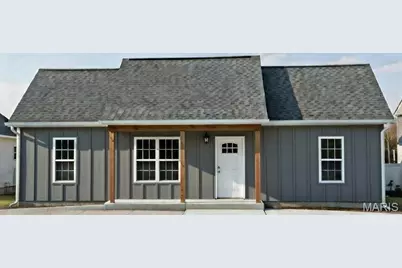 Lot 18 Mosel Way, Robertsville, MO 65066 - Photo 1