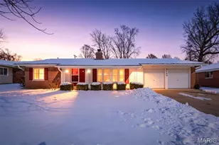 9149 Garber Rd, Saint Louis, MO 63126 - Photo 3