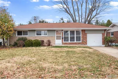 7 Flamingo Drive, Hazelwood, MO 63042 - Photo 1