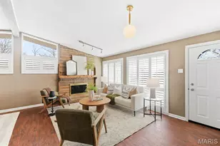 1001 Coffey Ct, Saint Louis, MO 63126 - Photo 3